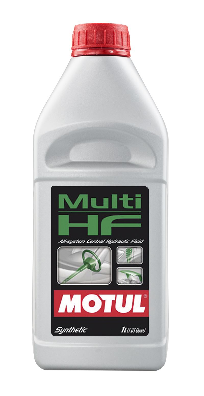 Рідина гур синтетичне Multi HF, 1л