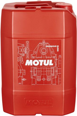 Motul Tekma Mega X 10W-40 20л (108969)