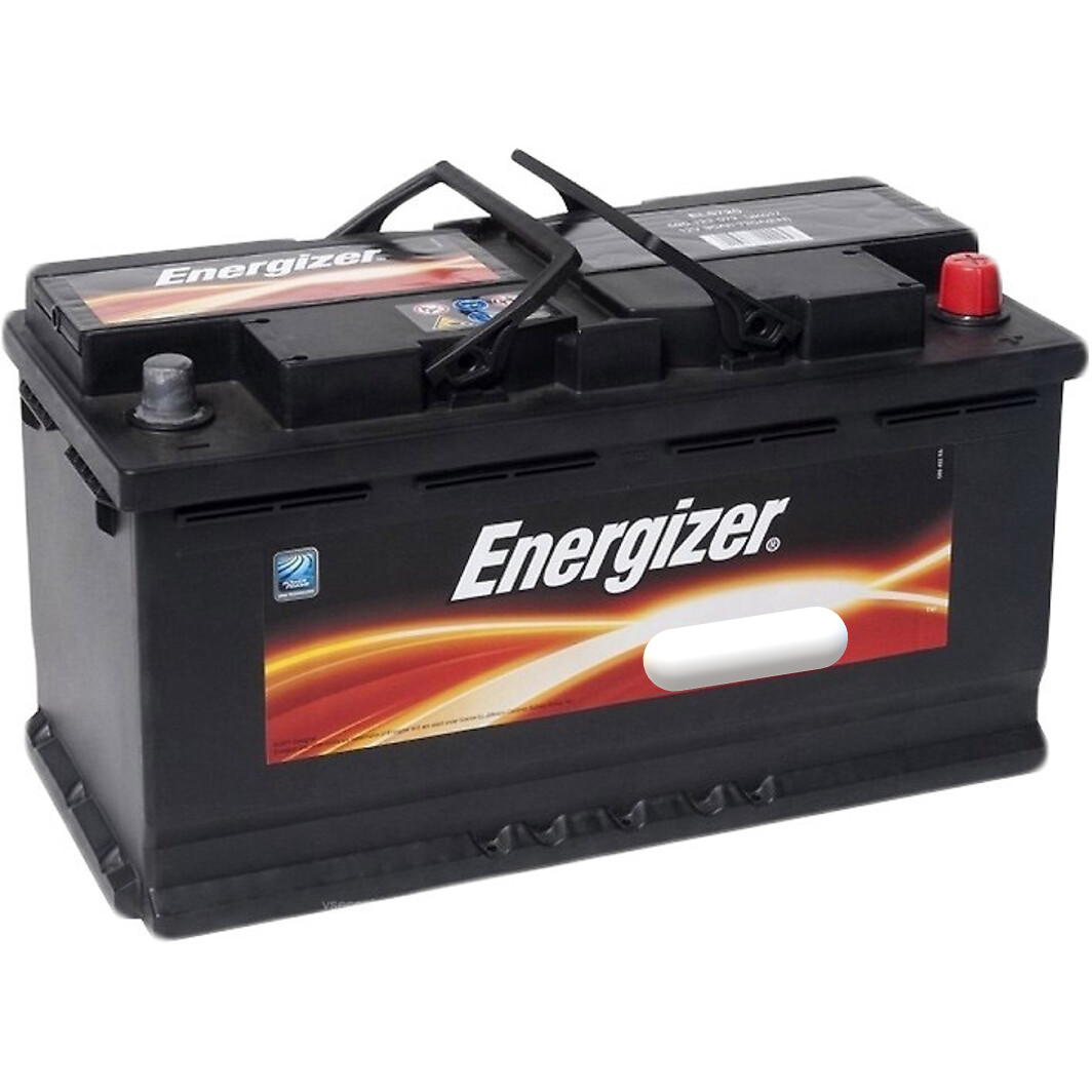 Аккумулятор Energizer 12В-83Ач 720А(EN) R+ (583400072)