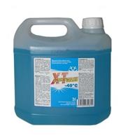 Рідина зимова -40°c Screenwash, 3л
