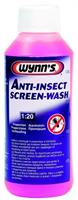 Висококонцентроване миючий засіб Anti-Insect Screen-Wash, 250 мл