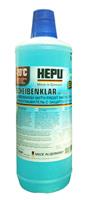 Рідина зимова готова Winter Screenwash -20С, 1л