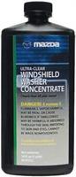 Рідина для омивача скла концентрат Ultra-Clear Windshield Washer Concentrate ,960 мл