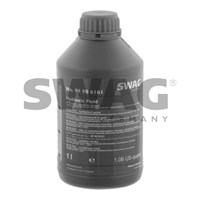 Рідина гур Hydraulic Fluid, 1л