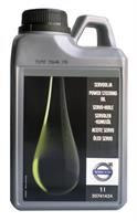 Рідина гур Power Steering Fluid, 1л