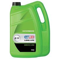Антифриз Green line, 5кг